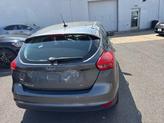 Thumbnail of 2018 Gray Ford Focus