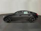Thumbnail of 2026 Crystal Black Pearl Honda Civic