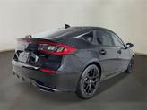 Thumbnail of 2026 Crystal Black Pearl Honda Civic