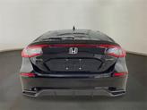 Thumbnail of 2026 Crystal Black Pearl Honda Civic