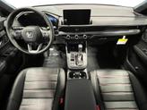 Thumbnail of 2026  Honda CR-V Hybrid
