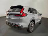 Thumbnail of 2026 Urban Gray Pearl Honda CR-V
