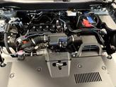 Thumbnail of 2026 Urban Gray Pearl Honda CR-V