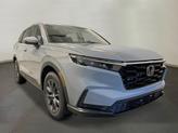 Thumbnail of 2026 Urban Gray Pearl Honda CR-V