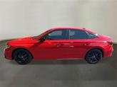 Thumbnail of 2025 Rallye Red Honda Civic Hybrid