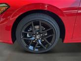 Thumbnail of 2025 Rallye Red Honda Civic Hybrid
