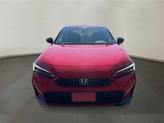 Thumbnail of 2025 Rallye Red Honda Civic Hybrid