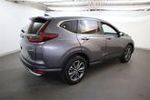 Thumbnail of 2022 Modern Steel Metallic Honda CR-V