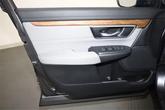Thumbnail of 2022 Modern Steel Metallic Honda CR-V