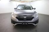Thumbnail of 2022 Modern Steel Metallic Honda CR-V