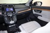 Thumbnail of 2022 Modern Steel Metallic Honda CR-V