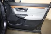 Thumbnail of 2022 Modern Steel Metallic Honda CR-V