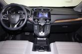 Thumbnail of 2022 Modern Steel Metallic Honda CR-V