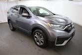 Thumbnail of 2022 Modern Steel Metallic Honda CR-V