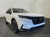 Thumbnail of 2026  Honda CR-V Hybrid