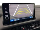Thumbnail of 2026 Crystal Black Pearl Honda HR-V