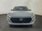 Thumbnail of 2026 Urban Gray Pearl Honda CR-V