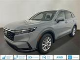 Photo of 2026 Urban Gray Pearl Honda CR-V