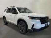 Thumbnail of 2025  Honda Pilot