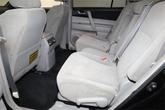 Thumbnail of 2013 Black Toyota Highlander Hybrid