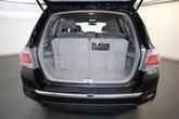 Thumbnail of 2013 Black Toyota Highlander Hybrid