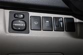 Thumbnail of 2013 Black Toyota Highlander Hybrid