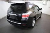 Thumbnail of 2013 Black Toyota Highlander Hybrid