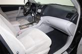 Thumbnail of 2013 Black Toyota Highlander Hybrid