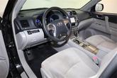 Thumbnail of 2013 Black Toyota Highlander Hybrid