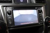 Thumbnail of 2013 Black Toyota Highlander Hybrid