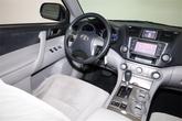 Thumbnail of 2013 Black Toyota Highlander Hybrid