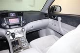 Thumbnail of 2013 Black Toyota Highlander Hybrid