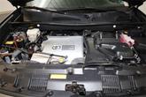 Thumbnail of 2013 Black Toyota Highlander Hybrid