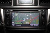 Thumbnail of 2013 Black Toyota Highlander Hybrid