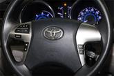Thumbnail of 2013 Black Toyota Highlander Hybrid