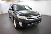 Thumbnail of 2013 Black Toyota Highlander Hybrid