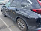 Thumbnail of 2022 Black Honda CR-V
