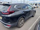 Thumbnail of 2022 Black Honda CR-V