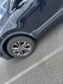 Thumbnail of 2022 Black Honda CR-V
