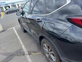 Thumbnail of 2022 Black Honda CR-V