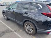 Thumbnail of 2022 Black Honda CR-V