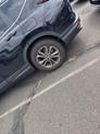 Thumbnail of 2022 Black Honda CR-V