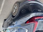 Thumbnail of 2022 Black Honda CR-V