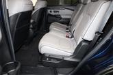 Thumbnail of 2024 Blue Honda Pilot