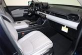 Thumbnail of 2024 Blue Honda Pilot
