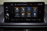 Thumbnail of 2024 Blue Honda Pilot