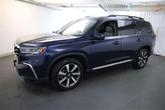 Thumbnail of 2024 Blue Honda Pilot