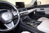 Thumbnail of 2024 Blue Honda Pilot