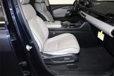 Thumbnail of 2024 Blue Honda Pilot
