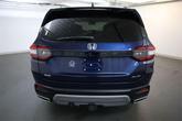 Thumbnail of 2024 Blue Honda Pilot